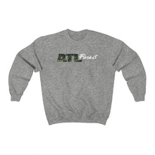 Load image into Gallery viewer, ATL Finest Camo Logo Unisex Crewneck Sweatshirt
