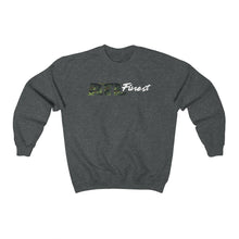 Load image into Gallery viewer, ATL Finest Camo Logo Unisex Crewneck Sweatshirt
